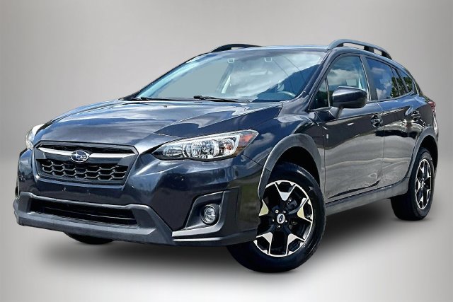 Used 2018 Subaru Crosstrek 2.0i Premium AWD/4WD image 2