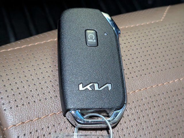 Used 2022 Kia Telluride SX w/ SX Prestige Package AWD/4WD image 37