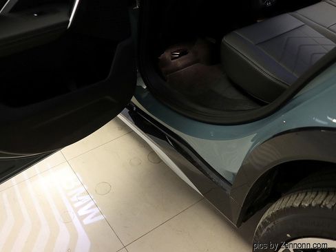 Used 2025 BMW X1 xDrive28i w/ Technology Package image 28