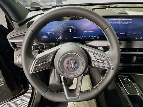 New 2026 Buick Enclave Sport Touring w/ Power Package image 11