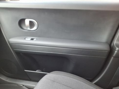 Certified 2024 Hyundai Ioniq 5 SEL RWD image 26