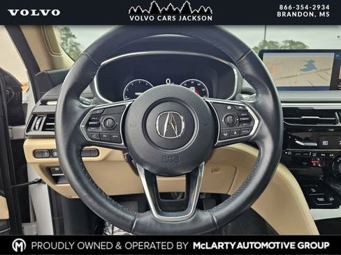 Used 2022 Acura MDX FWD w/ Technology Package image 27
