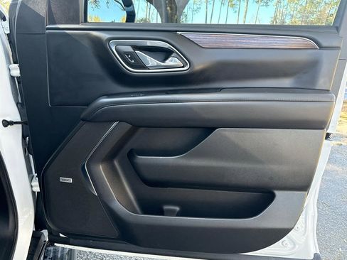 Used 2024 Chevrolet Tahoe High Country image 20