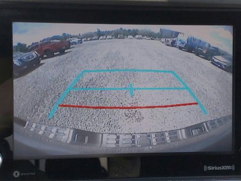 Used 2020 Toyota Tacoma TRD Sport image 25