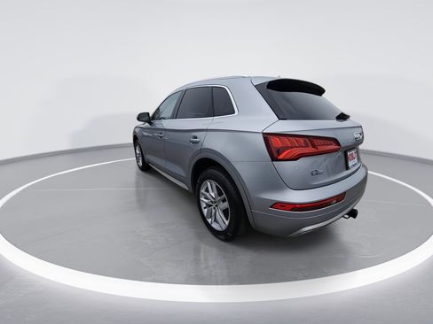 Used 2020 Audi Q5 2.0T Premium w/ Convenience Package image 7