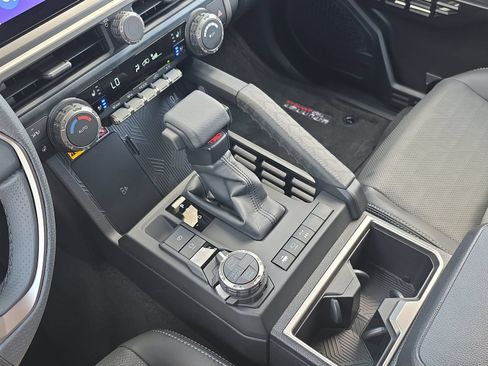 New 2026 Toyota 4Runner TRD Off-Road Premium AWD/4WD image 20