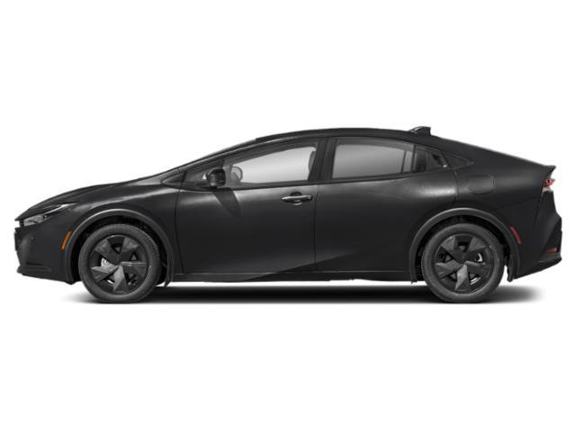 New 2027 Toyota Prius LE FWD image 3