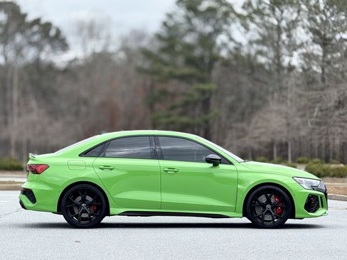 Used 2024 Audi RS 3 2.5T image 11