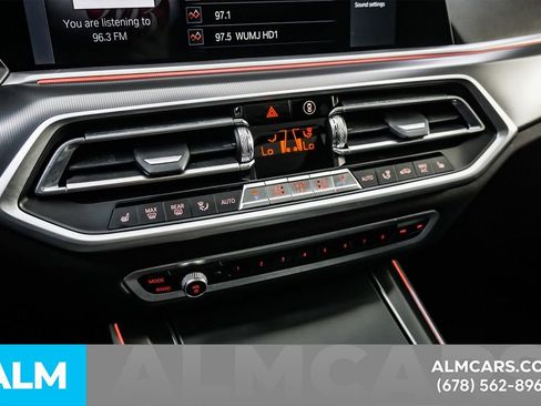 Used 2022 BMW X5 xDrive40i AWD/4WD image 43