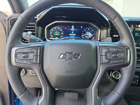 Used 2023 Chevrolet Silverado 1500 ZR2 w/ ZR2 Bison Edition AWD/4WD image 20