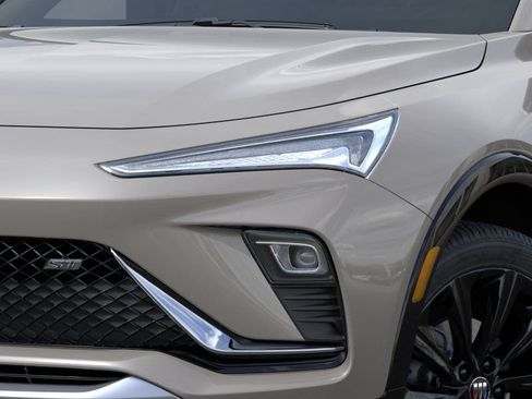 New 2026 Buick Envista Sport Touring w/ Studio Series FWD image 10