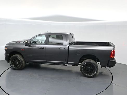 New 2025 RAM 2500 Laramie image 49