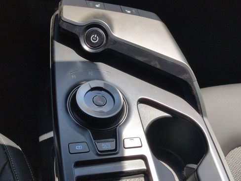 Used 2025 Kia EV6 Light w/ Light LR Technology Package RWD image 26