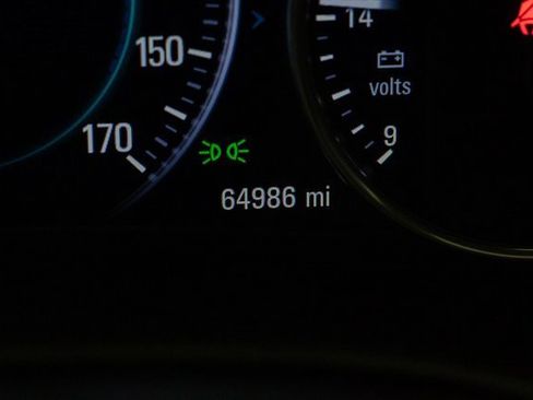 Used 2020 Buick Envision Premium image 33