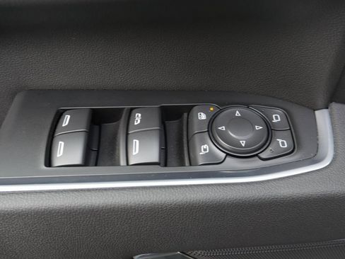 New 2026 Chevrolet Silverado 3500 LT w/ Trail Boss Package image 29