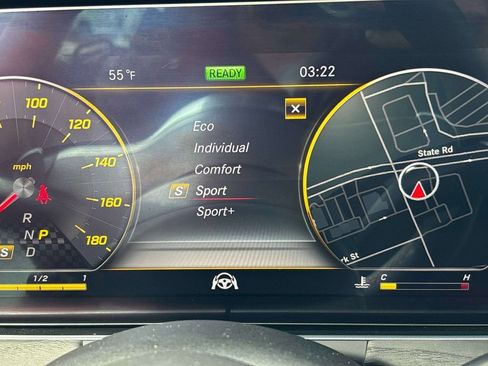 Used 2019 Mercedes-Benz E 53 AMG 4MATIC Cabriolet image 25