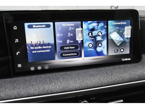 New 2026 Nissan Kicks SV w/ SV Premium Package image 23