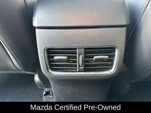 Used 2021 MAZDA CX-5 Grand Touring image 40