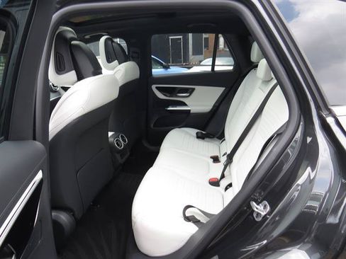 Used 2026 Mercedes-Benz GLC 350e 4MATIC image 20