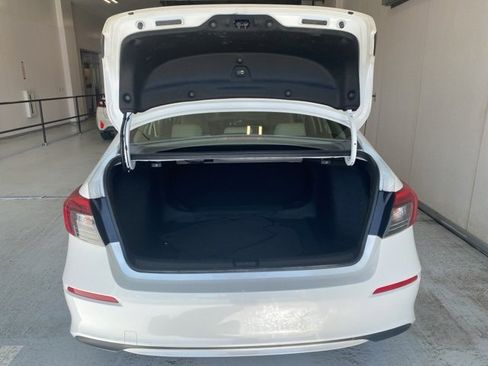 Used 2022 Honda Civic EX image 7