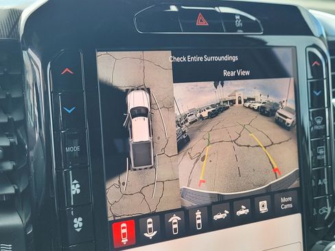 New 2026 RAM 2500 Big Horn image 13