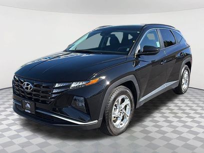 Used 2024 Hyundai Tucson SEL