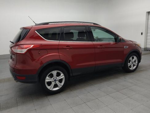 Used 2015 Ford Escape SE w/ Equipment Group 201A AWD/4WD image 10