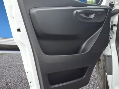 New 2025 Mercedes-Benz Sprinter 2500 image 26