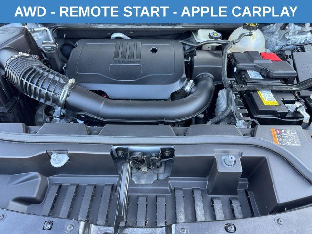 Used 2023 GMC Acadia SLE w/ Driver Convenience Package AWD/4WD image 14