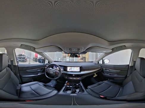 New 2026 Nissan Murano SL w/ Comfort Package AWD/4WD image 17