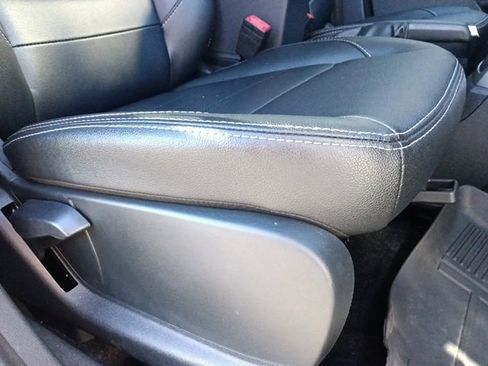 Used 2021 Ford EcoSport Titanium w/ Interior Protection Package image 32