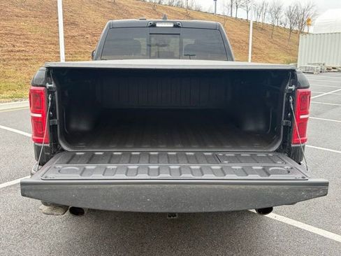 New 2026 RAM 1500 Limited AWD/4WD image 7