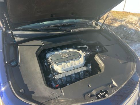 Used 2013 Acura TL image 19