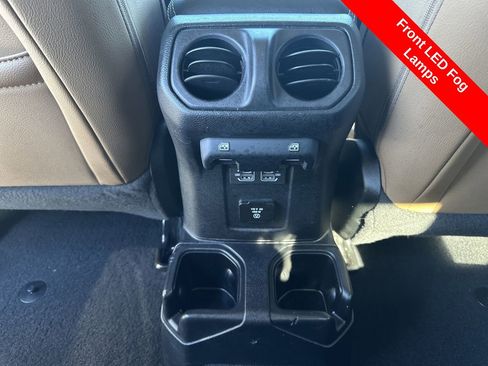 Used 2021 Jeep Gladiator Overland w/ Popular Equipment Package image 24
