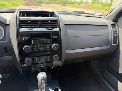 Used 2012 Ford Escape XLT AWD/4WD image 14