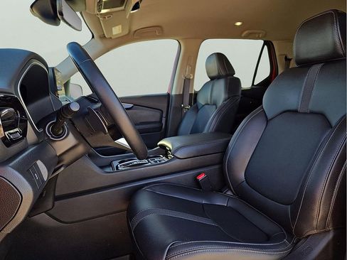 Used 2024 Honda Pilot EX-L image 14