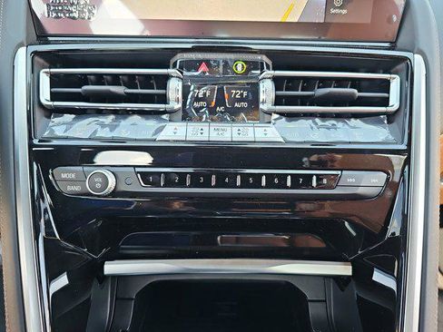 New 2026 BMW 840i w/ M Sport Professional Package image 24