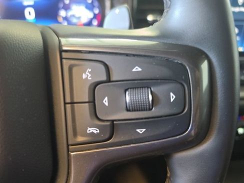 Used 2024 Chevrolet Silverado 1500 ZR2 w/ ZR2 Bison Edition AWD/4WD image 35
