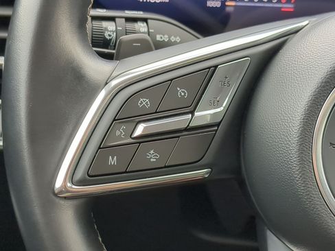 Used 2024 Buick Envision Preferred AWD/4WD image 19