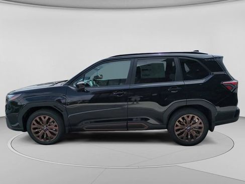 New 2026 Subaru Forester Sport w/ Sport Plus Package AWD/4WD image 7