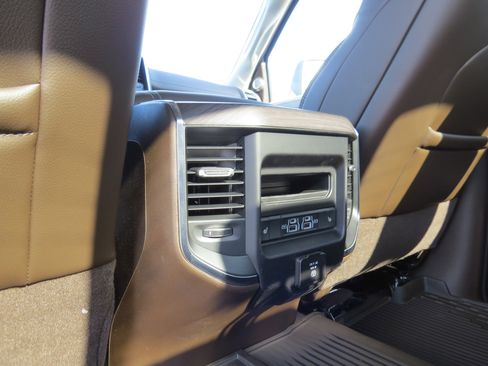 New 2025 RAM 2500 Laramie image 19