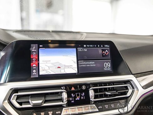 Used 2021 BMW M4 Competition image 29