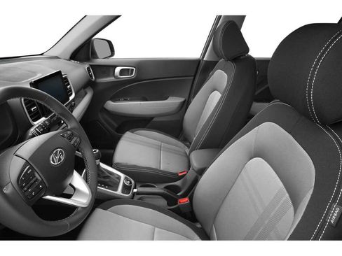 New 2026 Hyundai Venue SEL FWD image 50