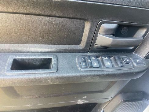 Used 2024 RAM 2500 Tradesman w/ Protection Group AWD/4WD image 13