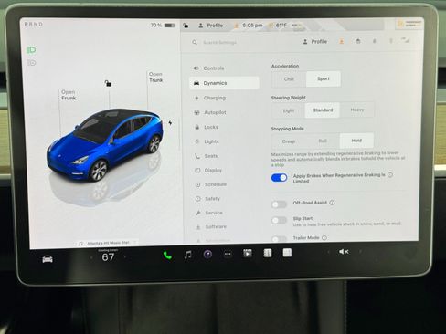 Used 2022 Tesla Model Y Long Range image 23