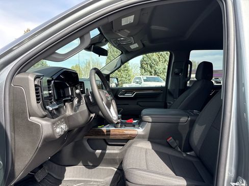 New 2026 GMC Sierra 1500 Elevation AWD/4WD image 12