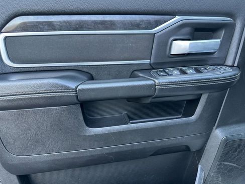 Used 2024 RAM 3500 Big Horn image 10