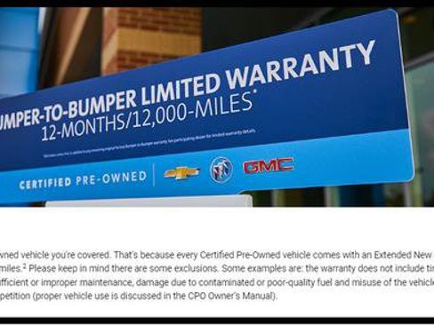 Certified 2023 Chevrolet Traverse Premier image 9