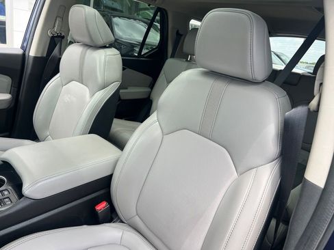 Used 2024 Honda Pilot Touring image 14