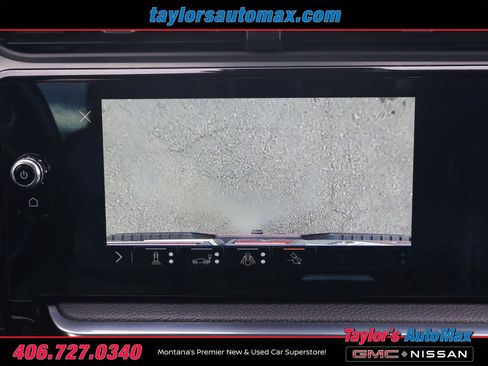 Used 2024 GMC Sierra 3500 Denali w/ Denali Reserve Package image 21